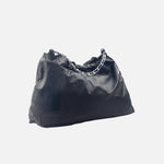 Cartera salome de sintético para mujer - Negro