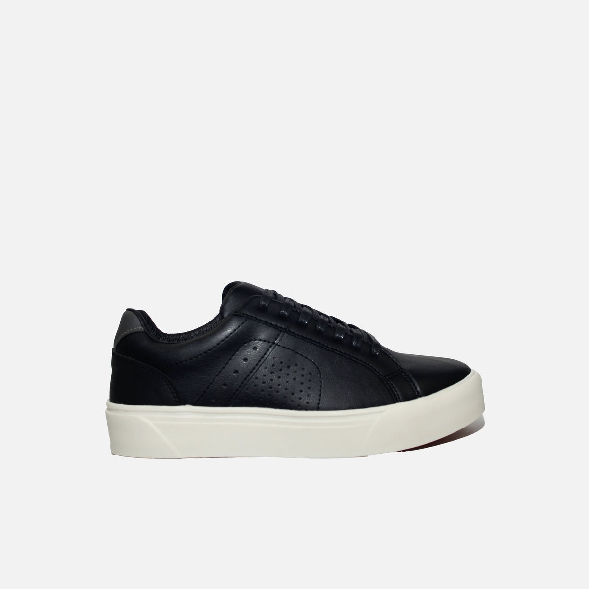 Tenis sorel de sintético para hombre - Negro