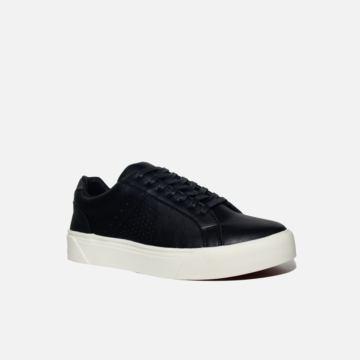 Tenis sorel de sintético para hombre - Negro