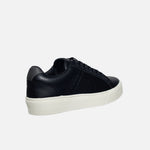 Tenis sorel de sintético para hombre - Negro