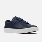 Tenis sorel de sintético para hombre - Azul