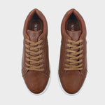 Tenis sorel de sintético para hombre - Miel