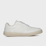Tenis mirel de sintético para hombre - Blanco