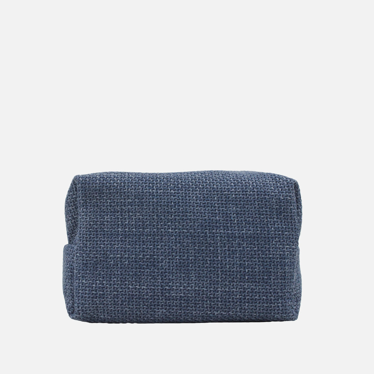 Cosmetiquera mira de sintético para mujer - Azul