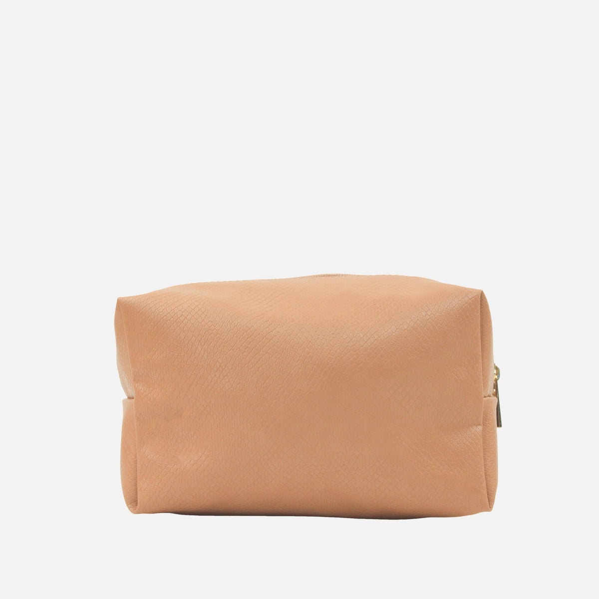 Cosmetiquera mira de sintético para mujer - Miel