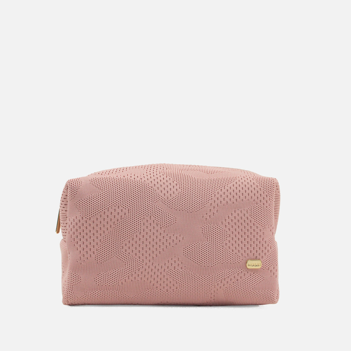 Cosmetiquera mira de sintético para mujer - Rosado
