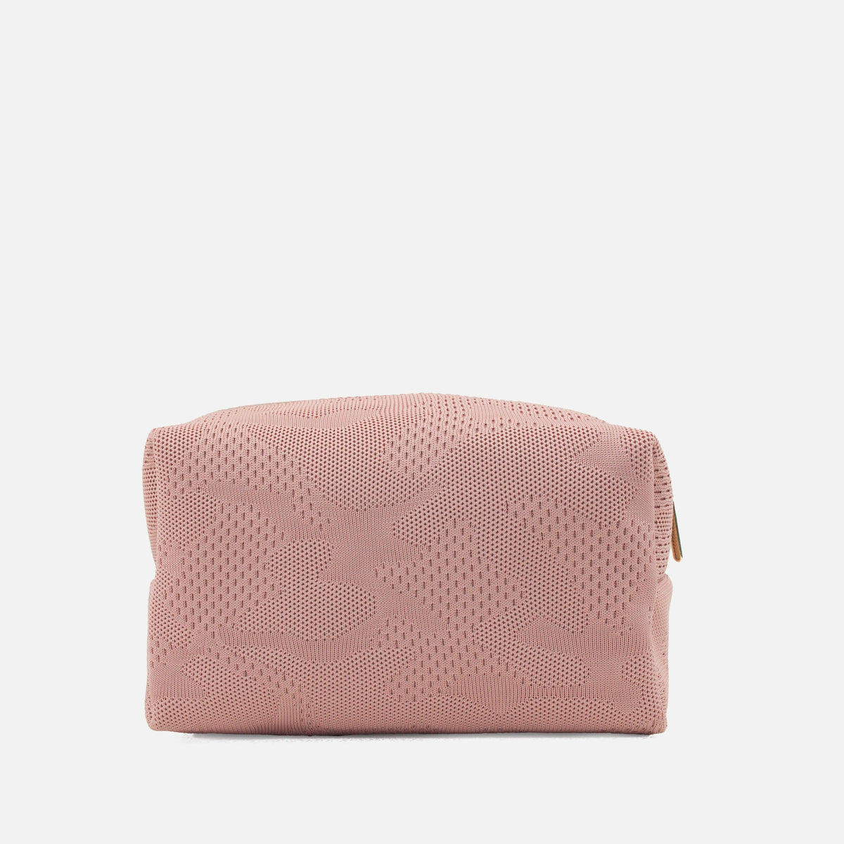 Cosmetiquera mira de sintético para mujer - Rosado