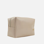 Cosmetiquera mira de sintético para mujer - Nude