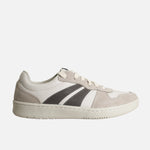 Tenis lorenzo de sintético para hombre - Hueso