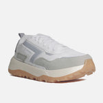 Tenis max de sintético para hombre - Gris