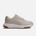 Tenis nube de sintético para mujer - Arena