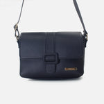 Cartera reis de sintético para mujer - Negro