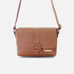 Cartera reis de sintético para mujer - Miel