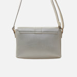 Cartera reis de sintético para mujer - Oro