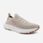 Tenis Sneakers sima de sintético para mujer - Arena