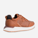 Tenis Sneakers houston de sintético para hombre - Miel