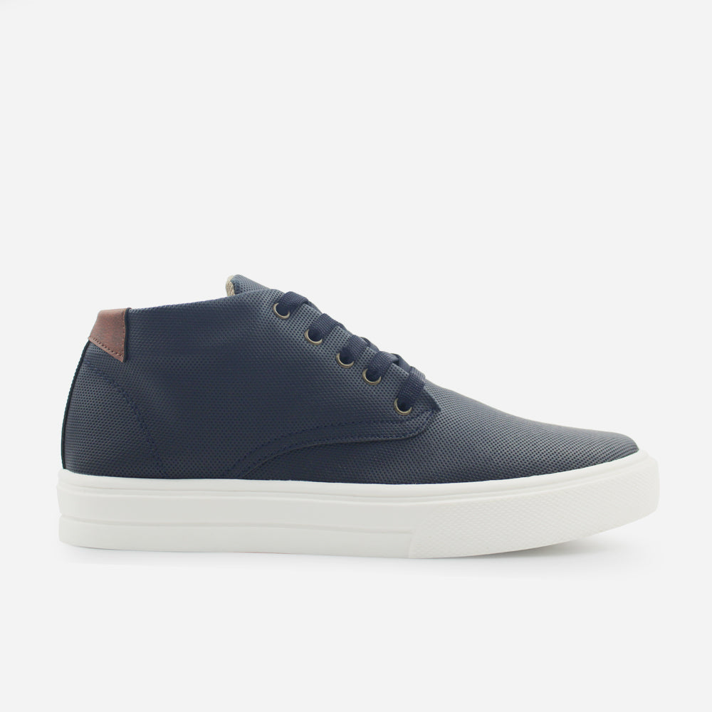 Botin deportivo usagi de sintético para hombre - Azul