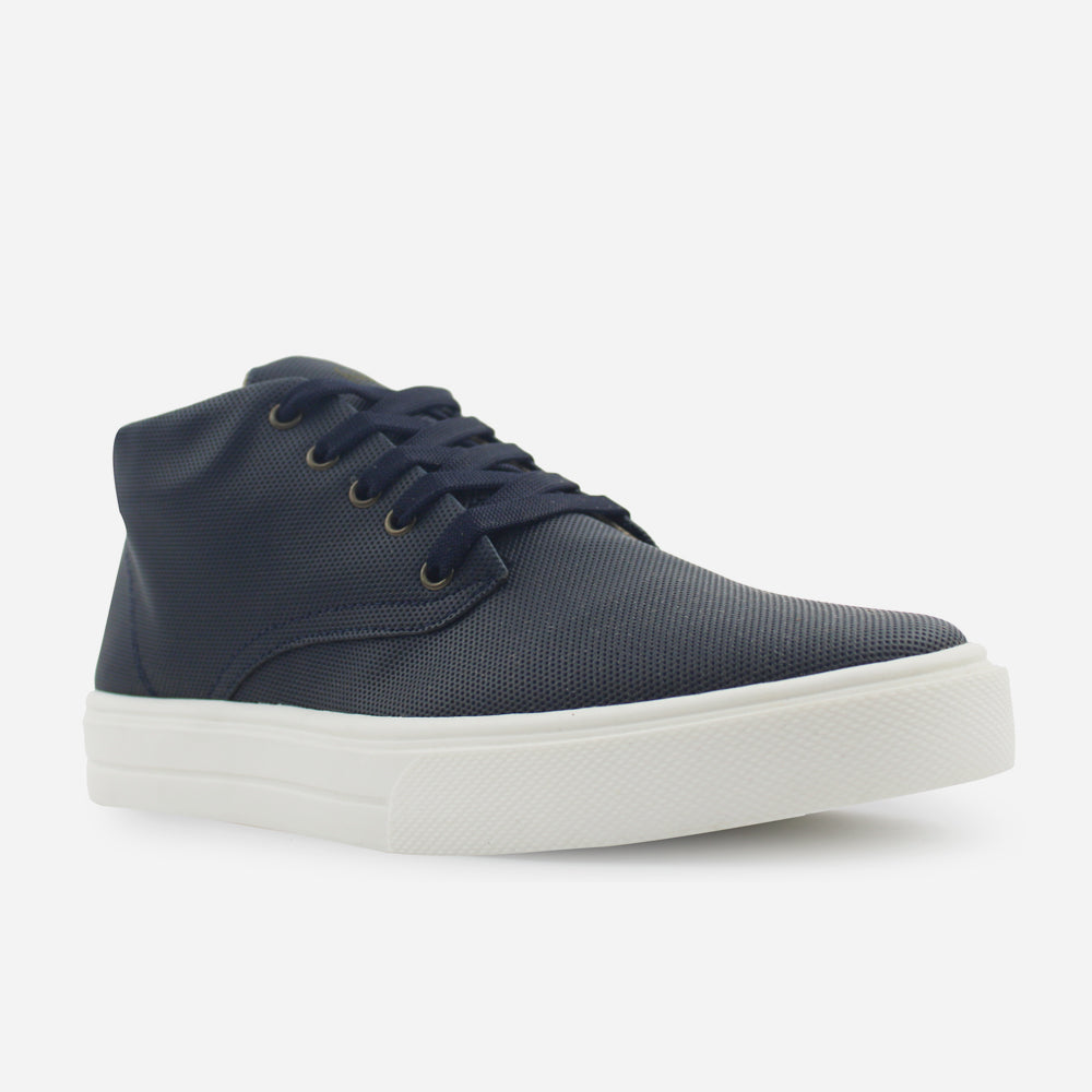 Botin deportivo usagi de sintético para hombre - Azul