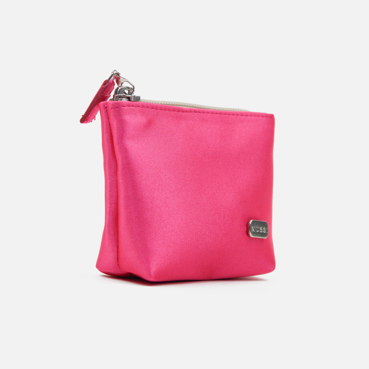 Monedero pamela de sintético para mujer - Fucsia