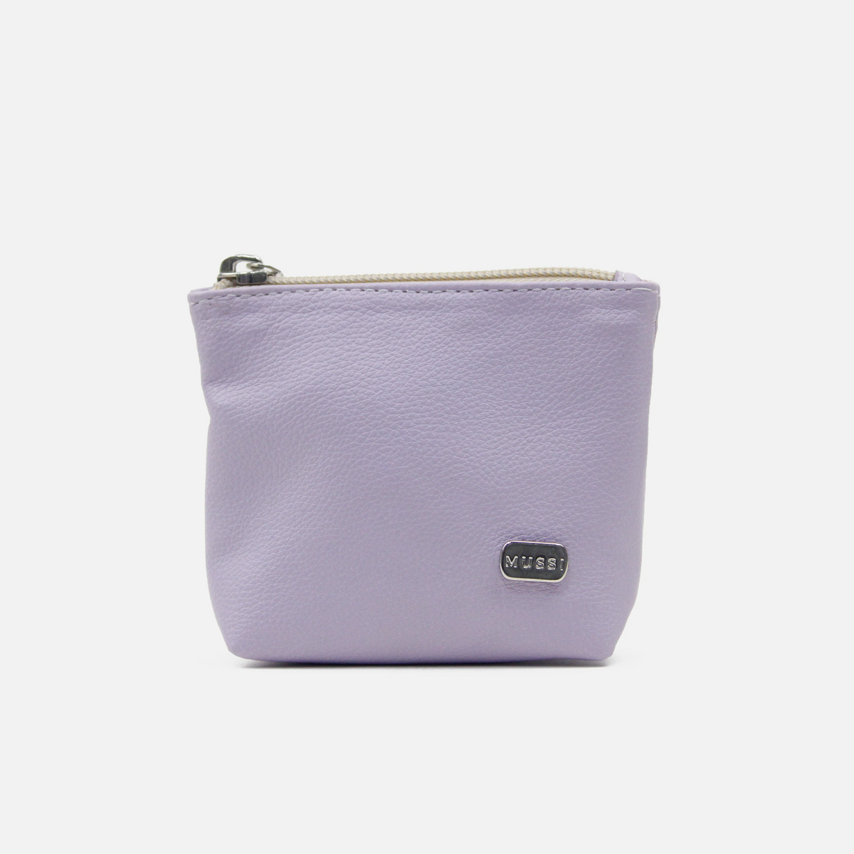Monedero pamela de sintético para mujer - Morado