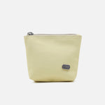 Monedero pamela de sintético para mujer - Amarillo