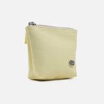 Monedero pamela de sintético para mujer - Amarillo