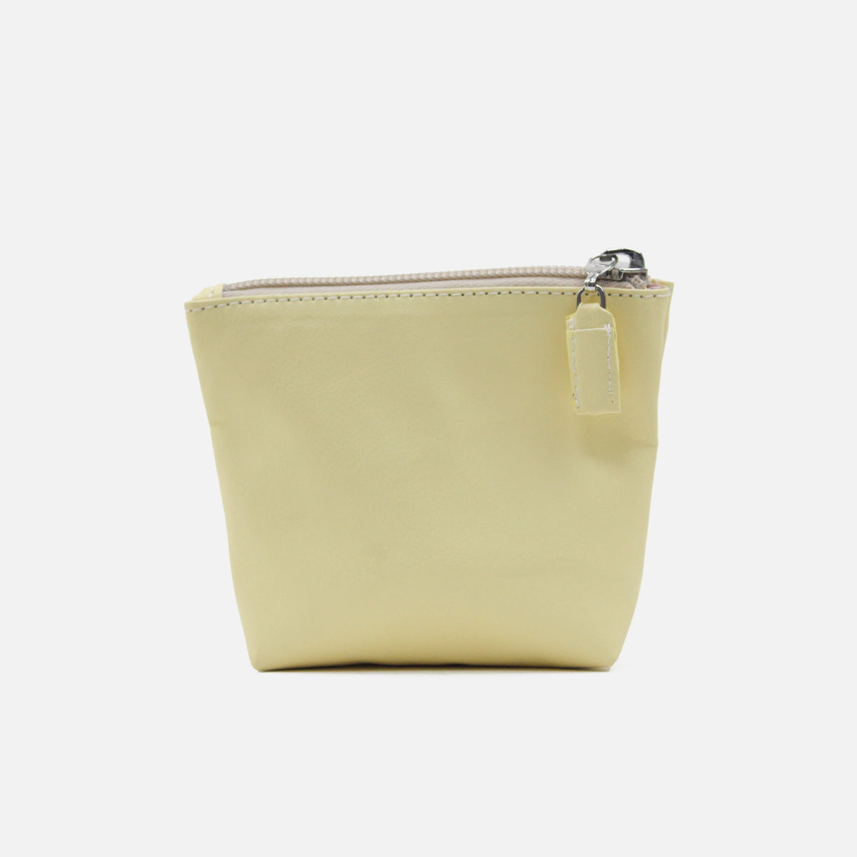 Monedero pamela de sintético para mujer - Amarillo