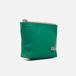 Monedero pamela de sintético para mujer - Verde