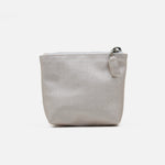 Monedero pamela de sintético para mujer - Perla