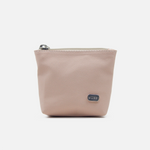 Monedero pamela de sintético para mujer - Nude