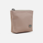 Monedero pamela de sintético para mujer - Nude