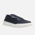 Tenis saul de sintético para hombre - Negro