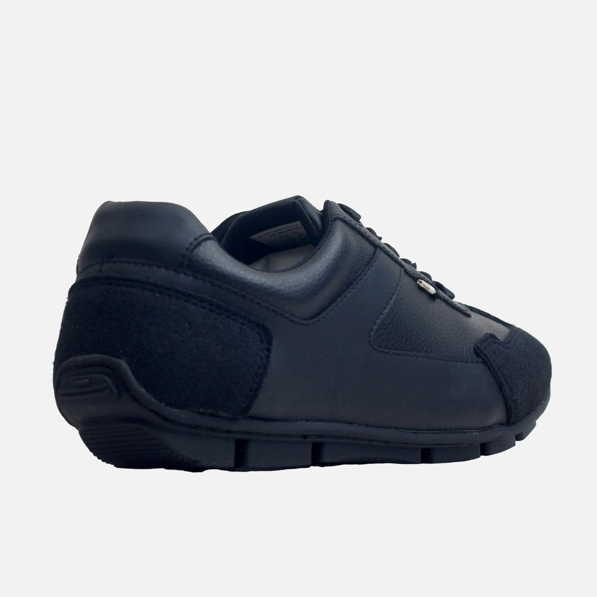 Tenis jade de sintético para hombre - Negro