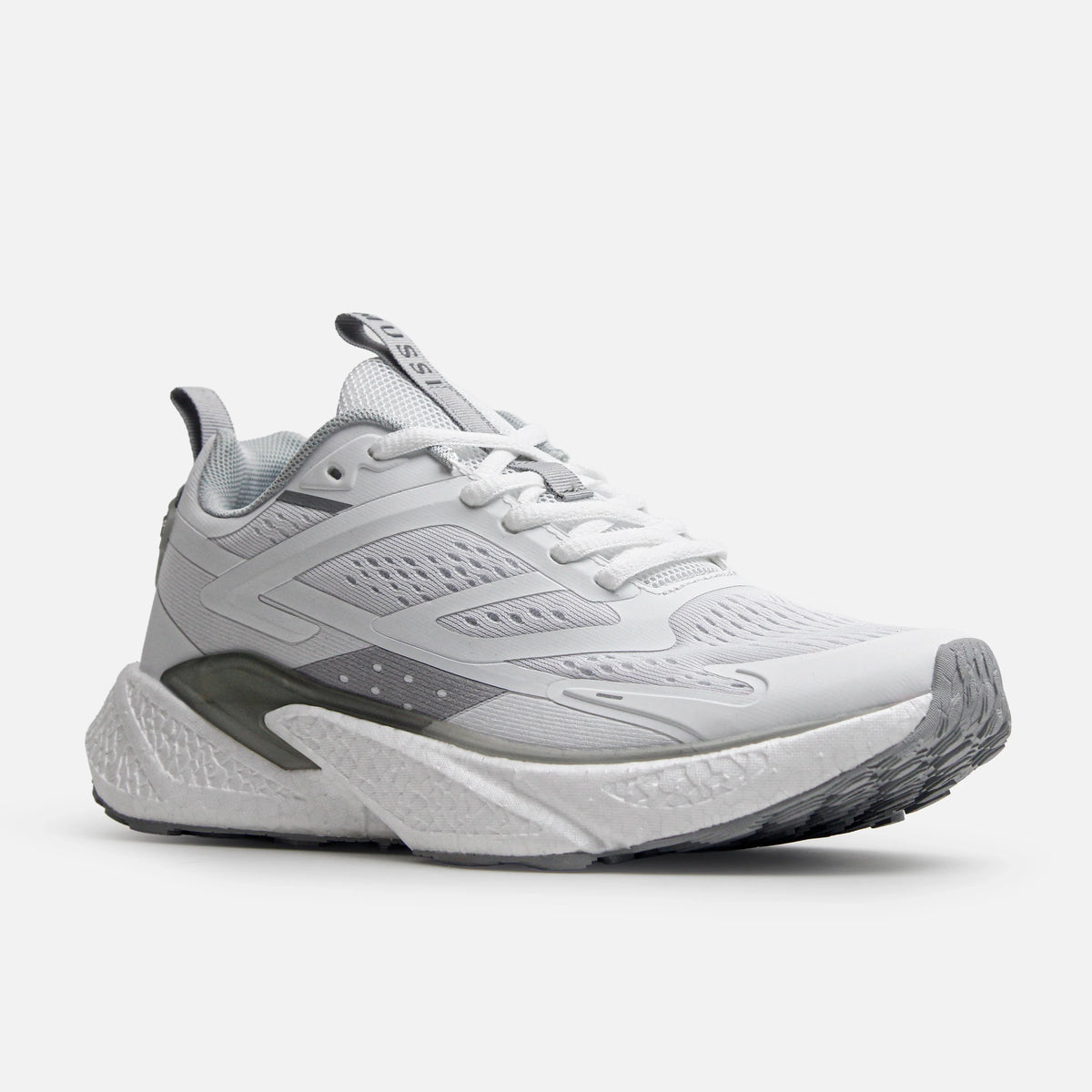 Tenis onyx de textil para hombre - Blanco