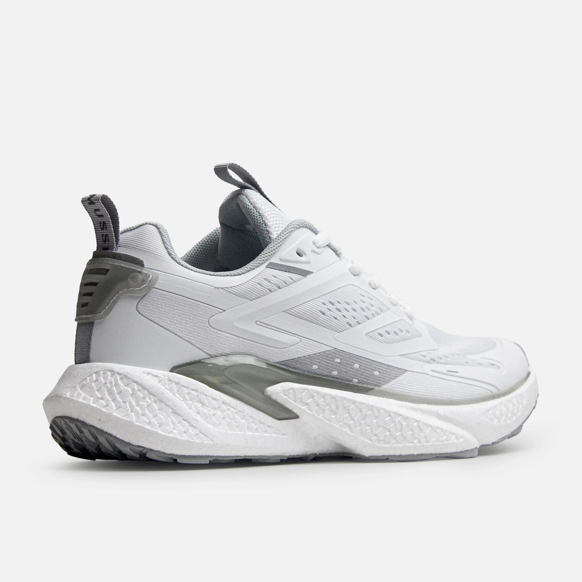 Tenis onyx de textil para hombre - Blanco