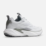 Tenis onyx de textil para hombre - Blanco
