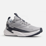 Tenis onyx de textil para hombre - Gris