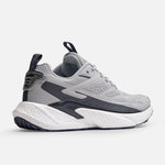 Tenis onyx de textil para hombre - Gris