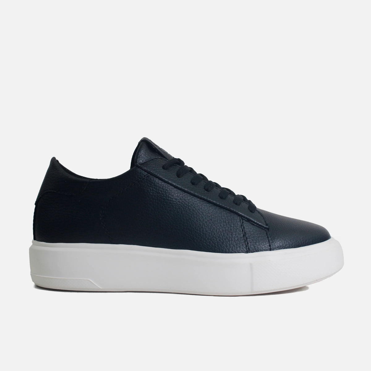 Tenis marks de sintético para hombre - Negro