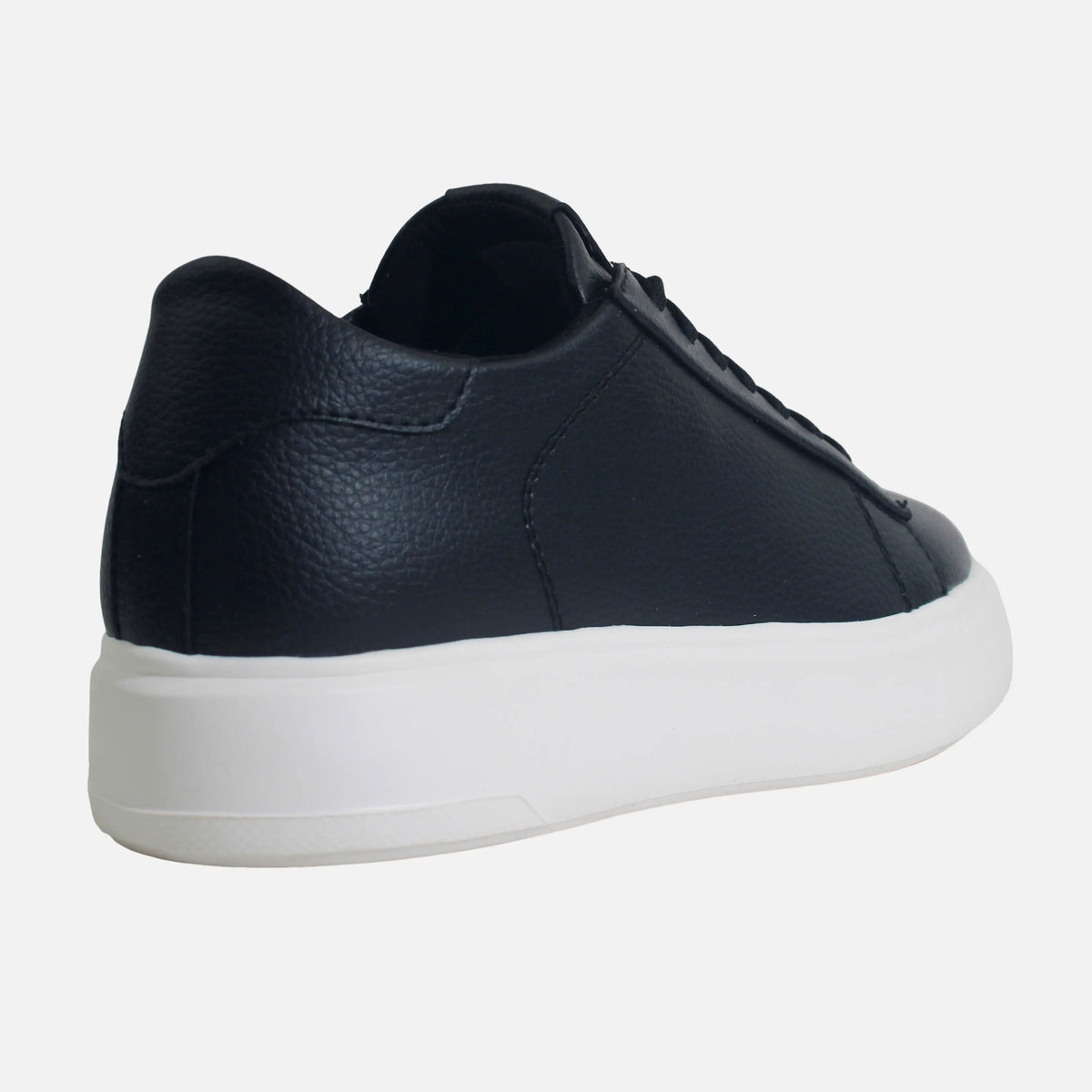 Tenis marks de sintético para hombre - Negro